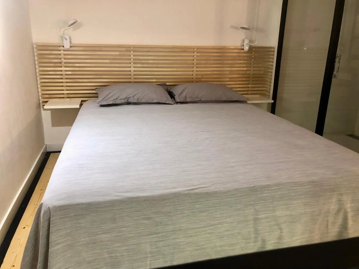 Cannes Centre - Superb Studio With Mezzanine 0*,  France