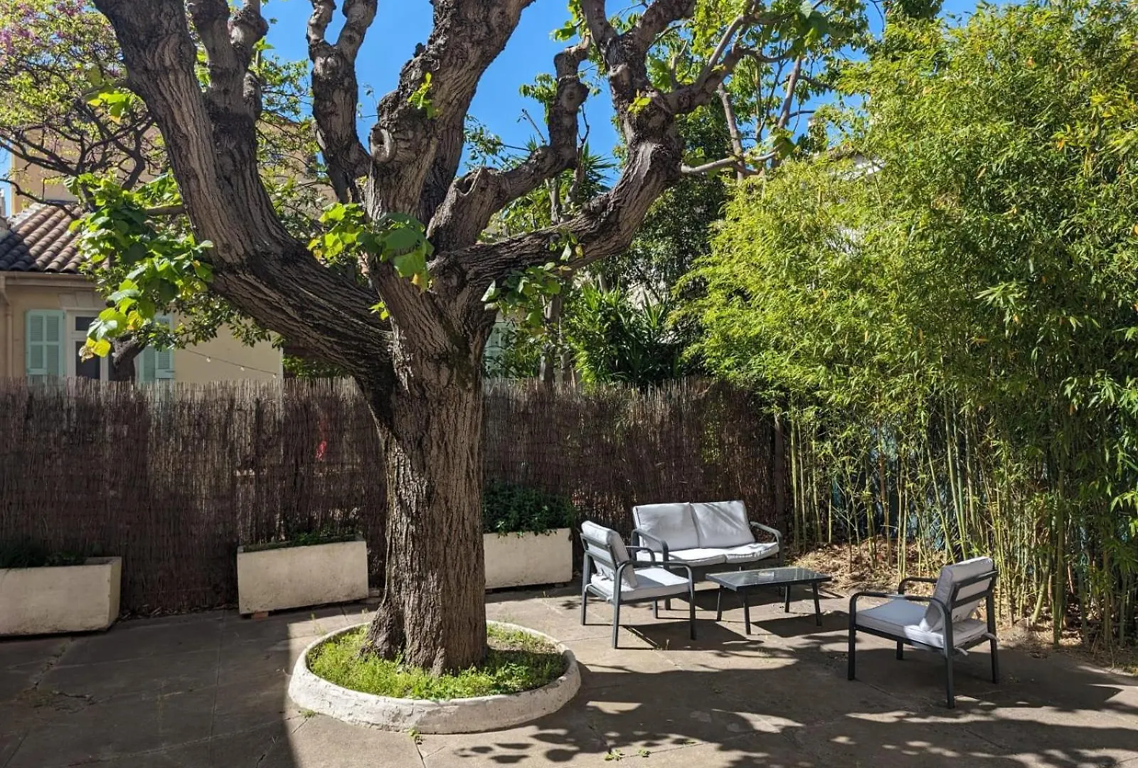 Cannes Centre - Superb Studio With Mezzanine Apartment